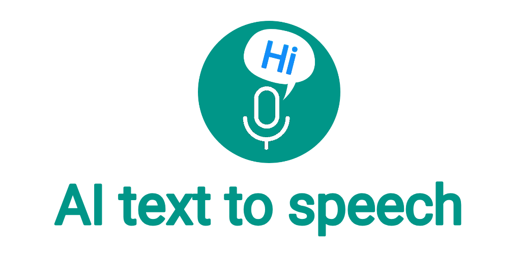 AI Text-to-Speech