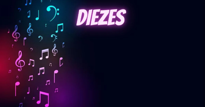 diezes