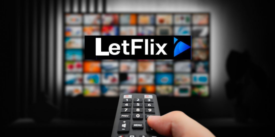 is letflix down