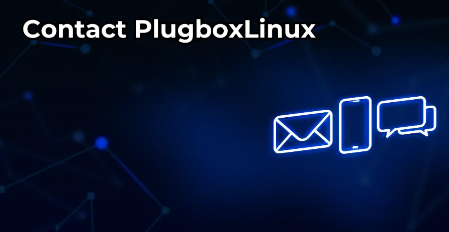 contact plugboxlinux