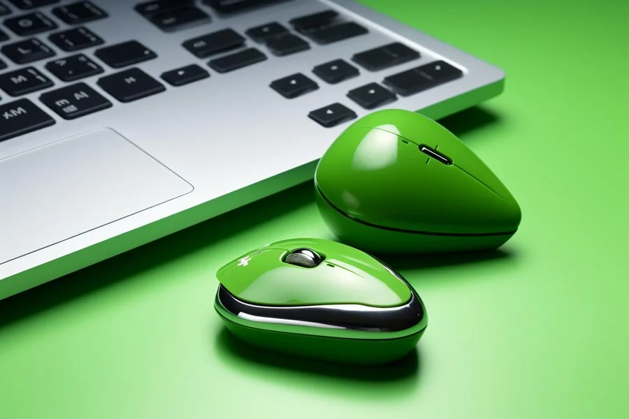 tinji mouse software